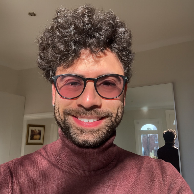 Francesco Moramarco